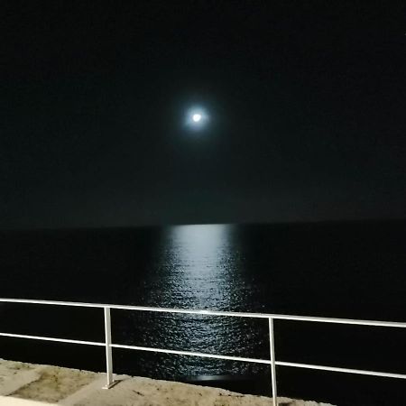 B&B Vistazzurra - Casa Saldarelli Giovinazzo Kültér fotó