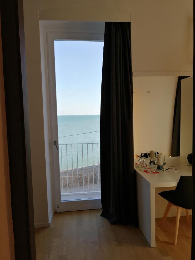 B&B Vistazzurra - Casa Saldarelli Giovinazzo Kültér fotó