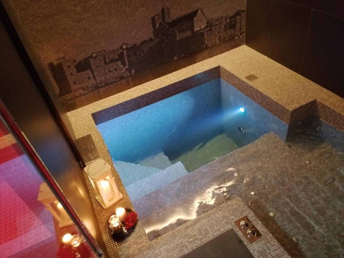 B&B Vistazzurra - Casa Saldarelli Giovinazzo Kültér fotó