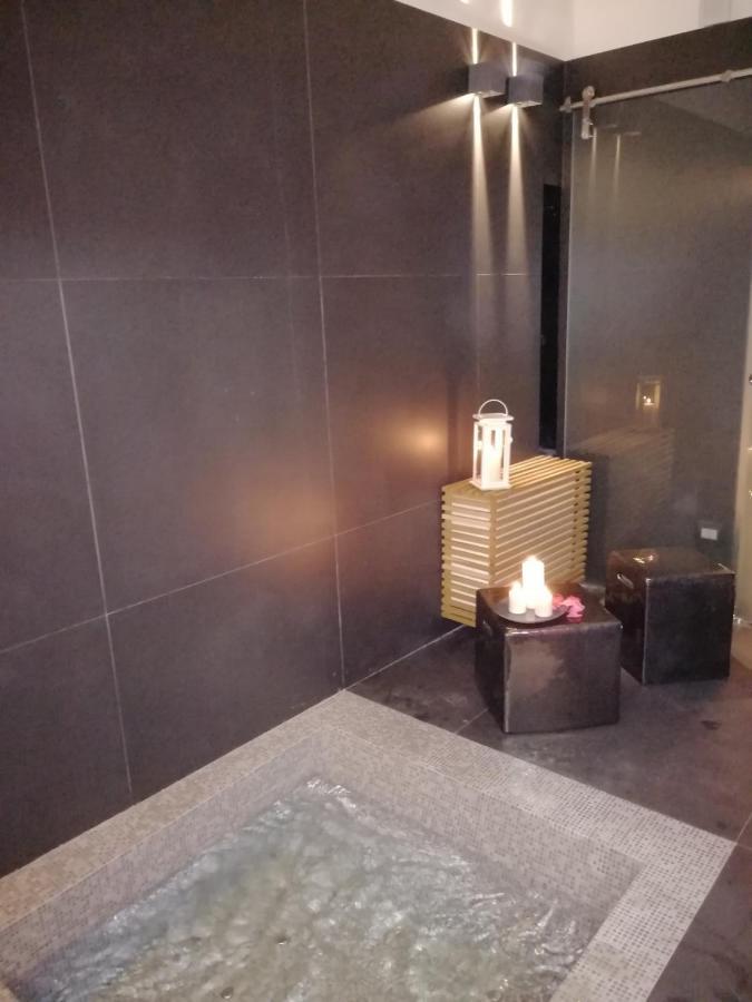 B&B Vistazzurra - Casa Saldarelli Giovinazzo Kültér fotó