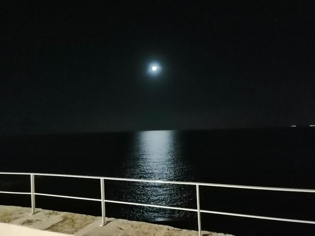 B&B Vistazzurra - Casa Saldarelli Giovinazzo Kültér fotó
