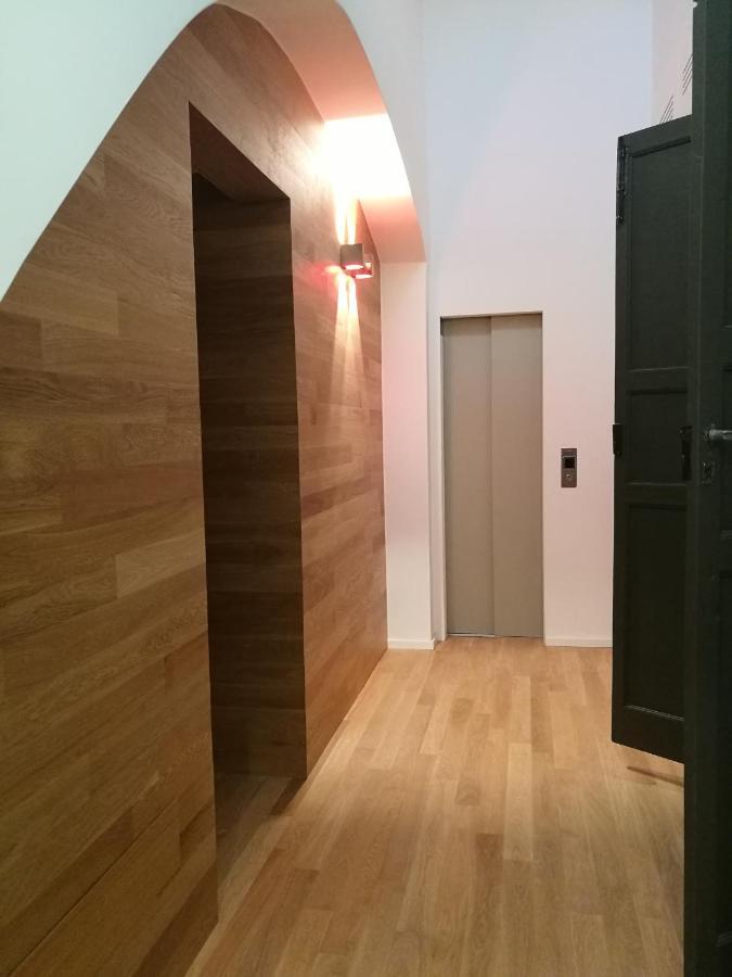 B&B Vistazzurra - Casa Saldarelli Giovinazzo Kültér fotó