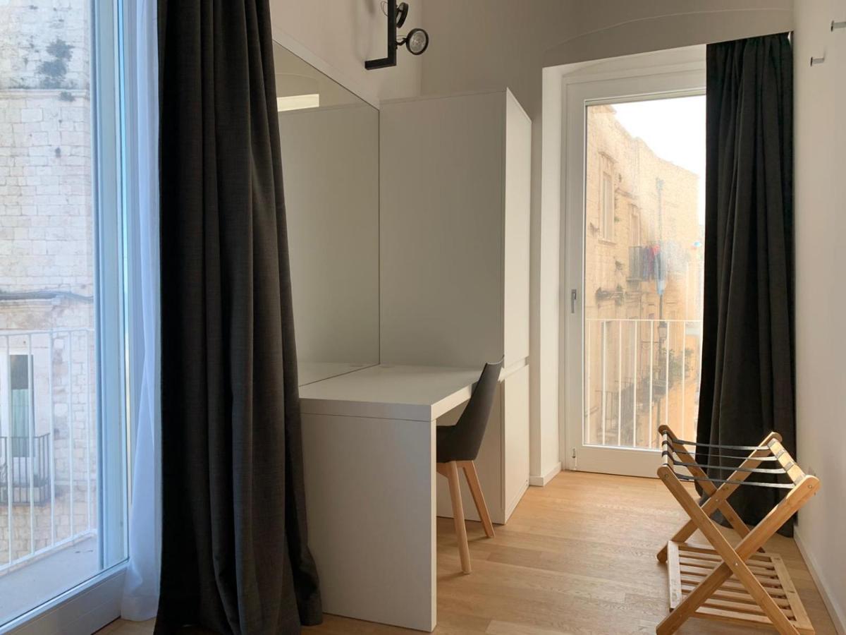 B&B Vistazzurra - Casa Saldarelli Giovinazzo Kültér fotó