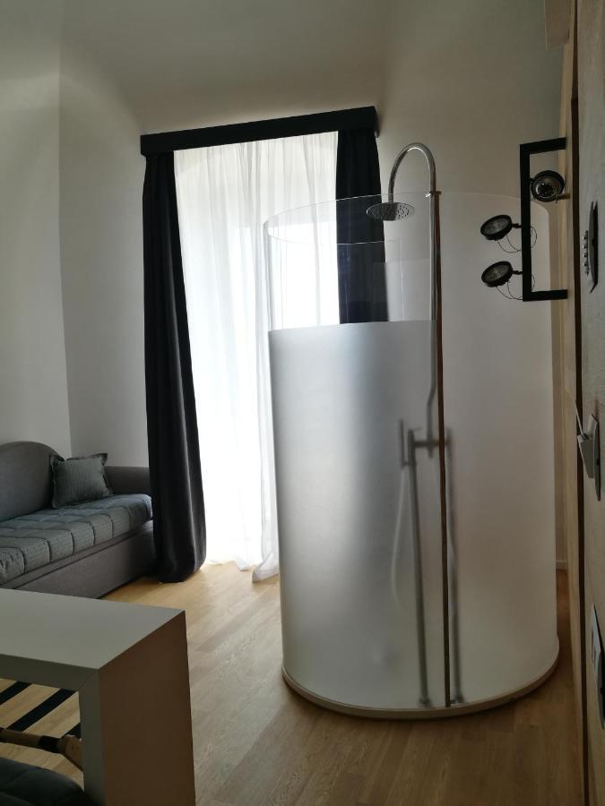 B&B Vistazzurra - Casa Saldarelli Giovinazzo Kültér fotó